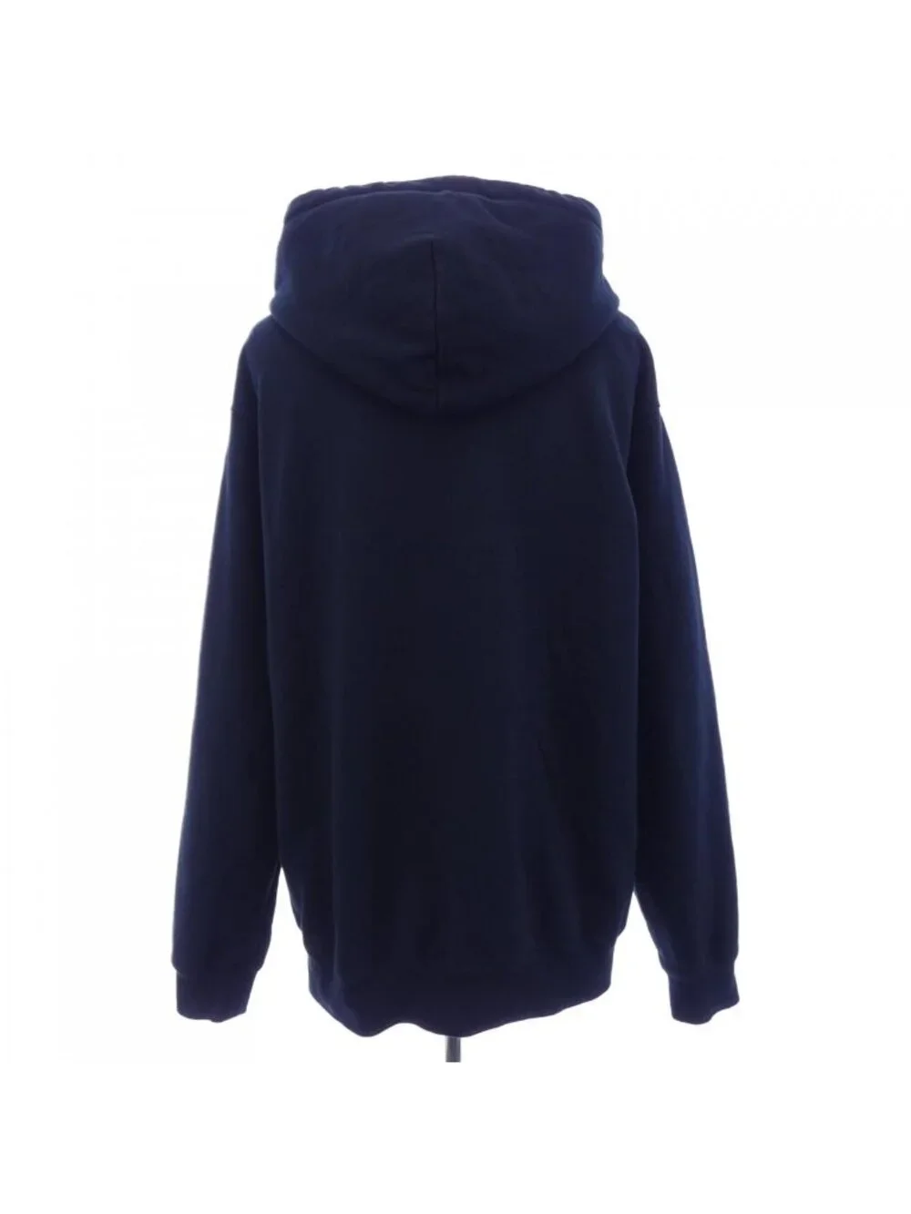 Gucci Embroidered Cotton Jersey Sweatshirt Shirt Hoodie